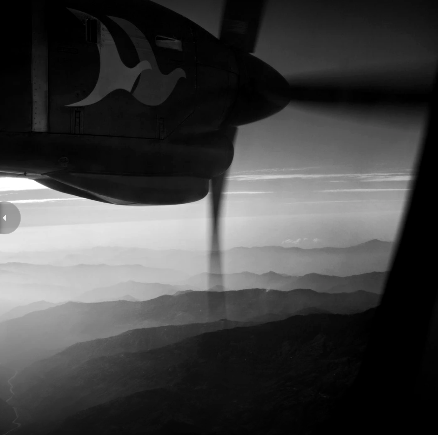 JOURNEY TO MOUNT EVEREST — personal Story